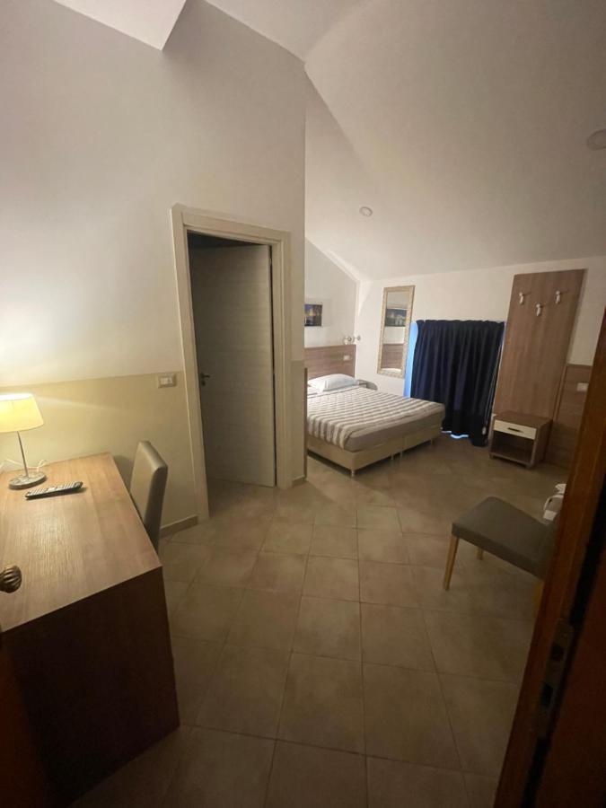 Hotel Montecarlo Milaan
