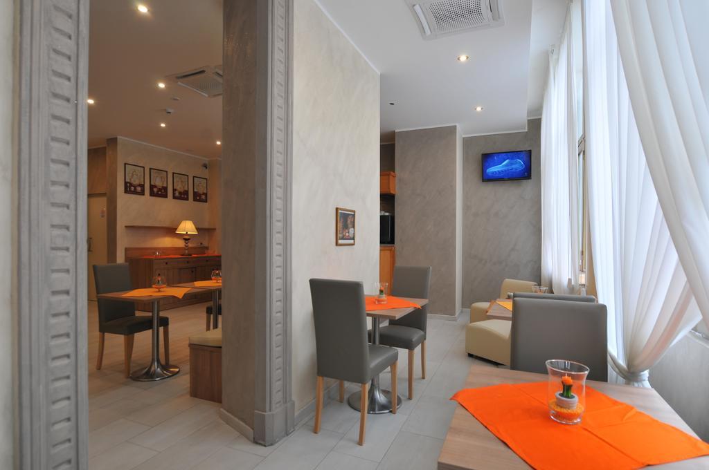 Montecarlo 3* Milaan