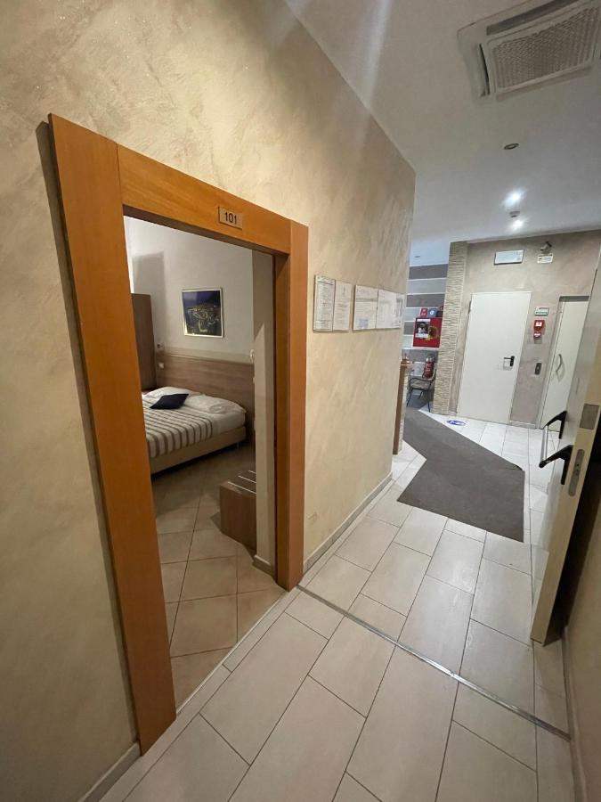 Montecarlo 3* Milaan