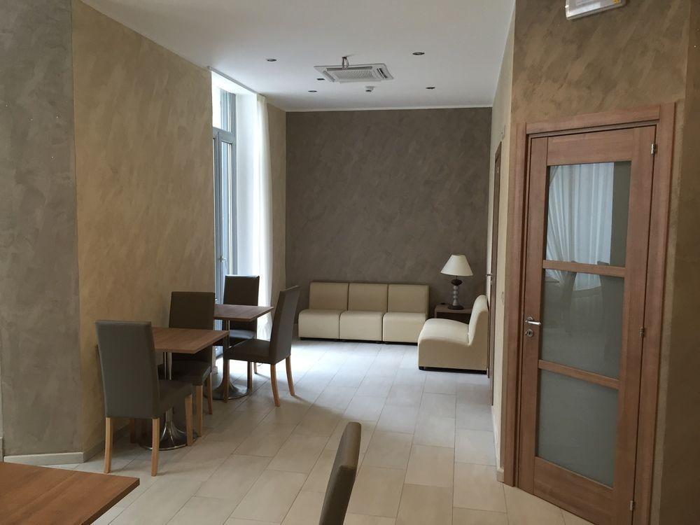 Montecarlo 3* Milaan