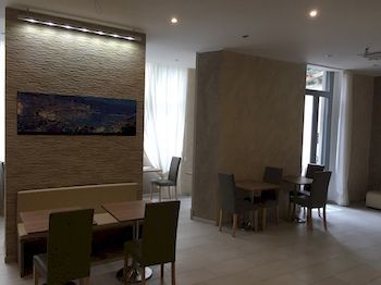 Montecarlo Hotel Milaan
